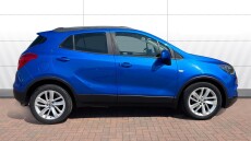 Vauxhall Mokka X 1.4T Design Nav 5dr Auto Petrol Hatchback